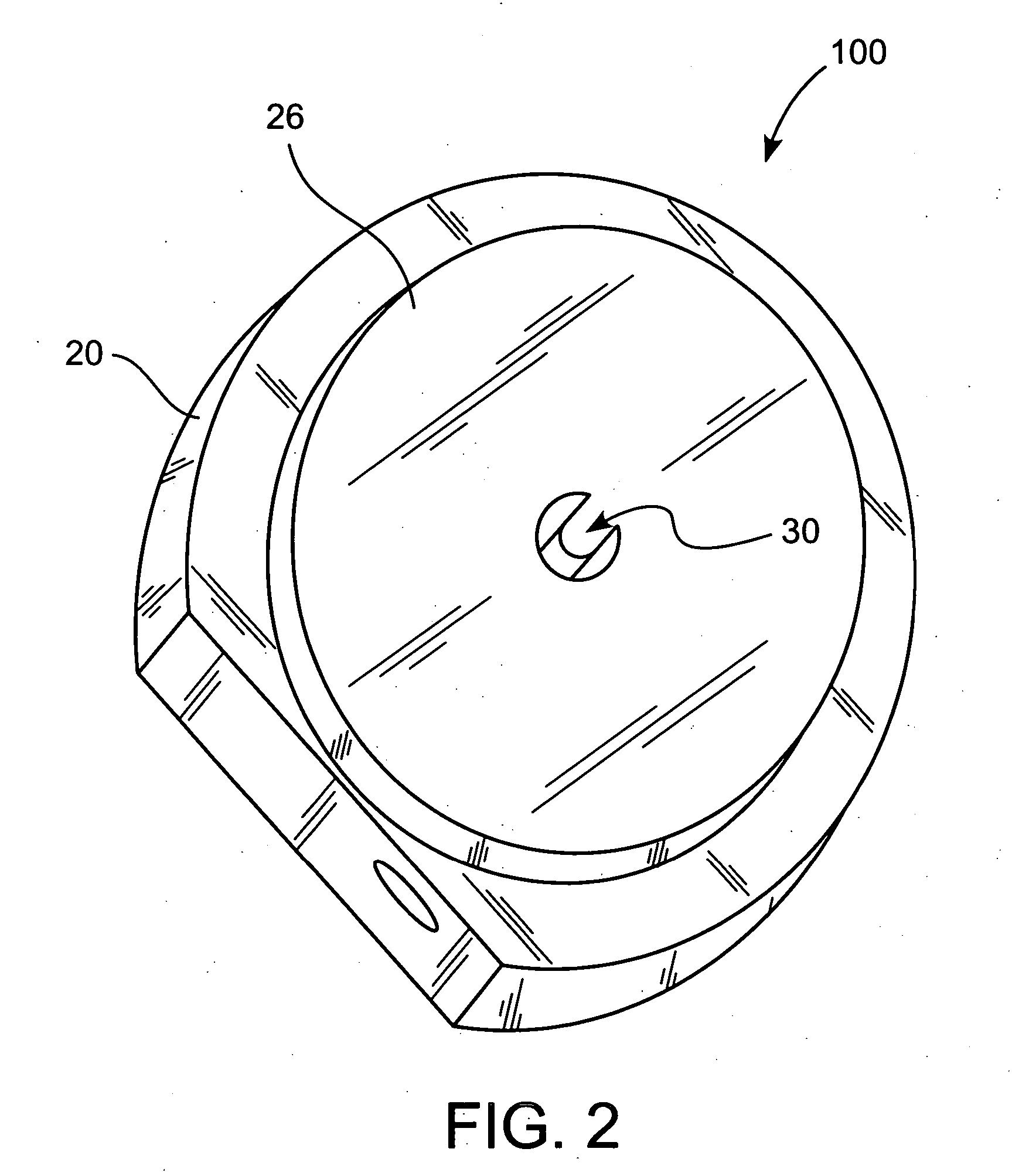 Fluid sample transport devices and methods