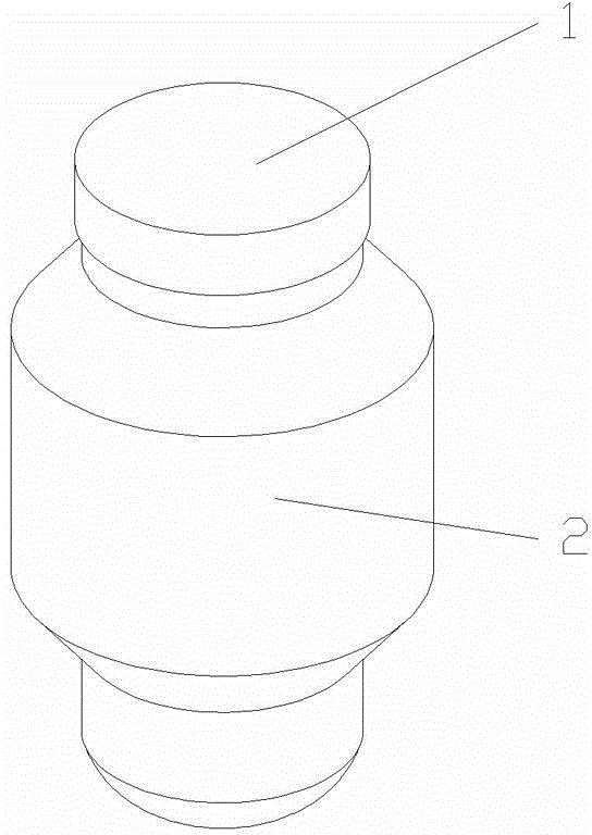 Collision avoidance protection device