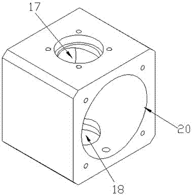 An Electric Quantitative Ring Fertilizer for Transplanting Flue-cured Tobacco