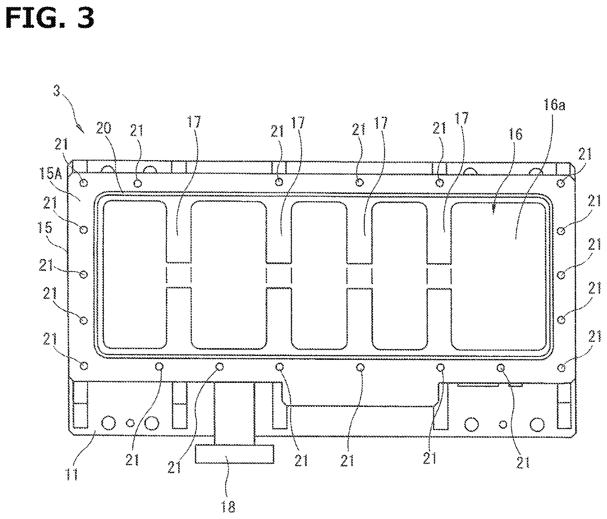 Dynamometer device and method for assembling same