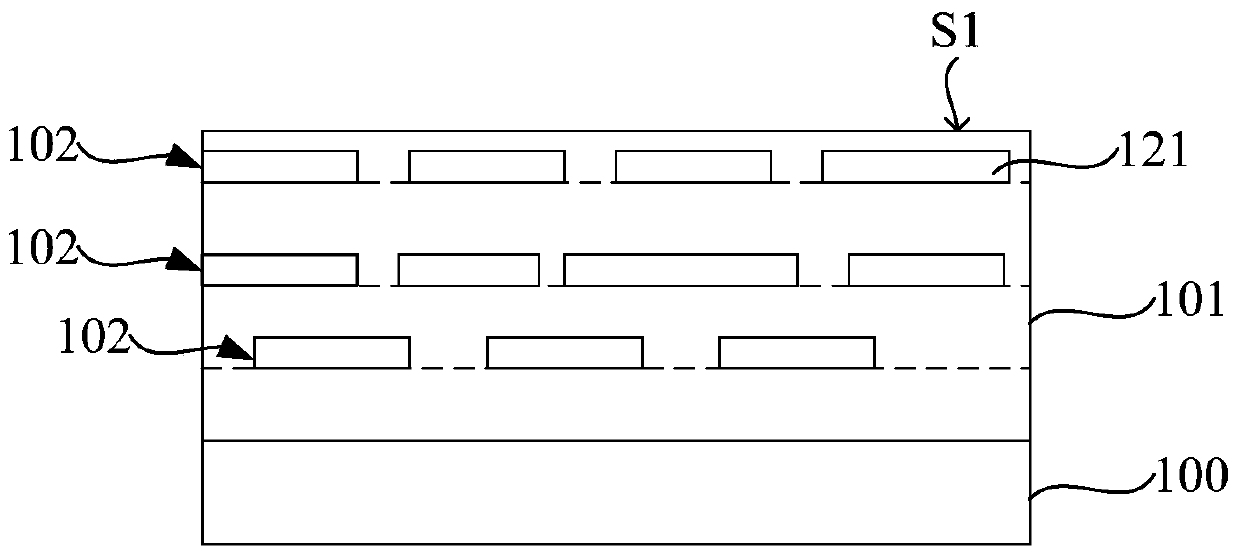 Chip and forming method, packaged product, method for improving yield rate of packaged product