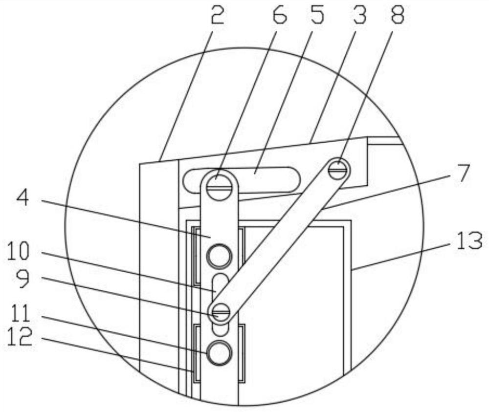 A protective component for spraying gold on capacitor cores