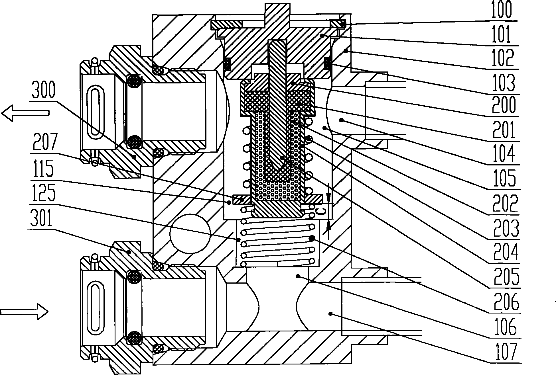 Vehicle gear box temperature regulator