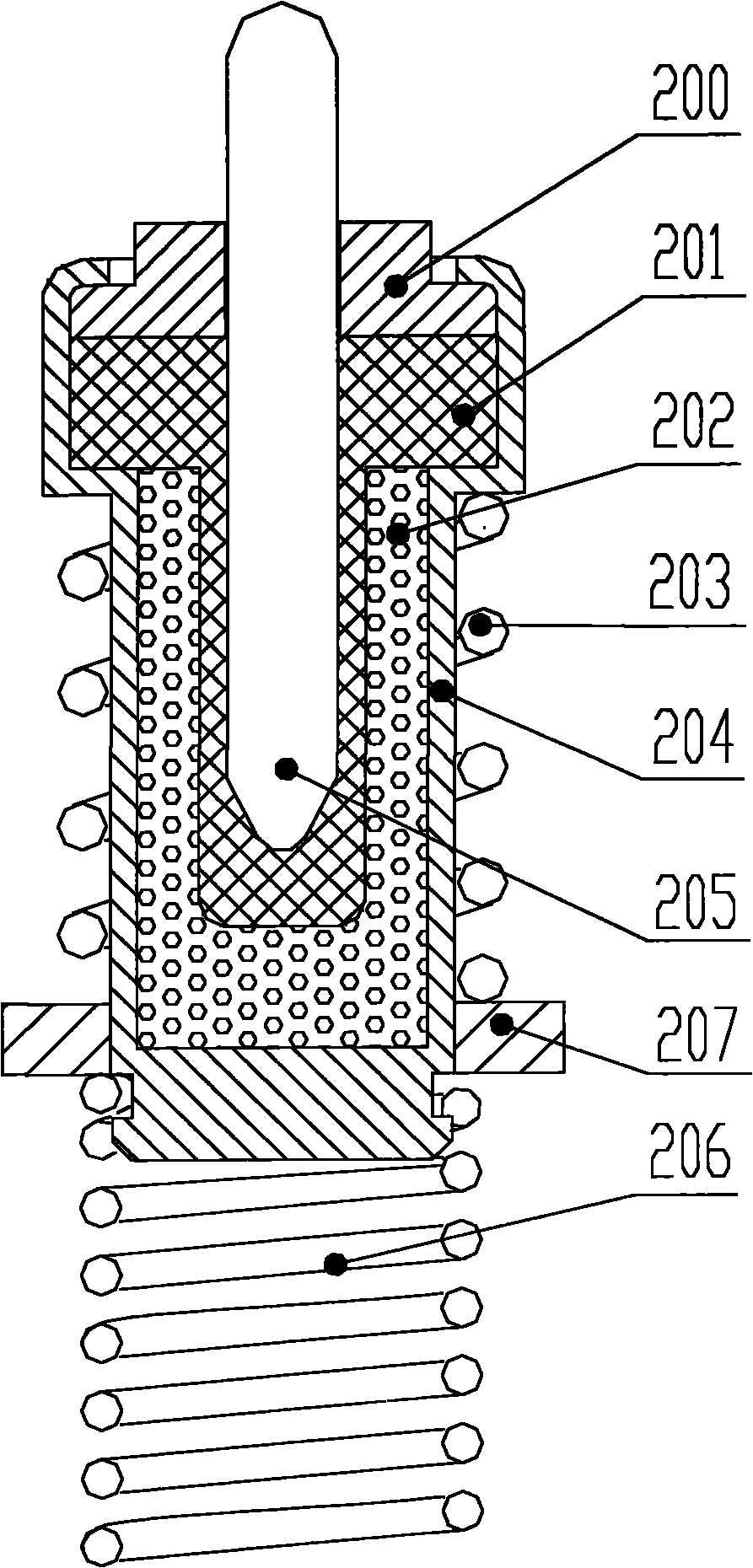 Vehicle gear box temperature regulator