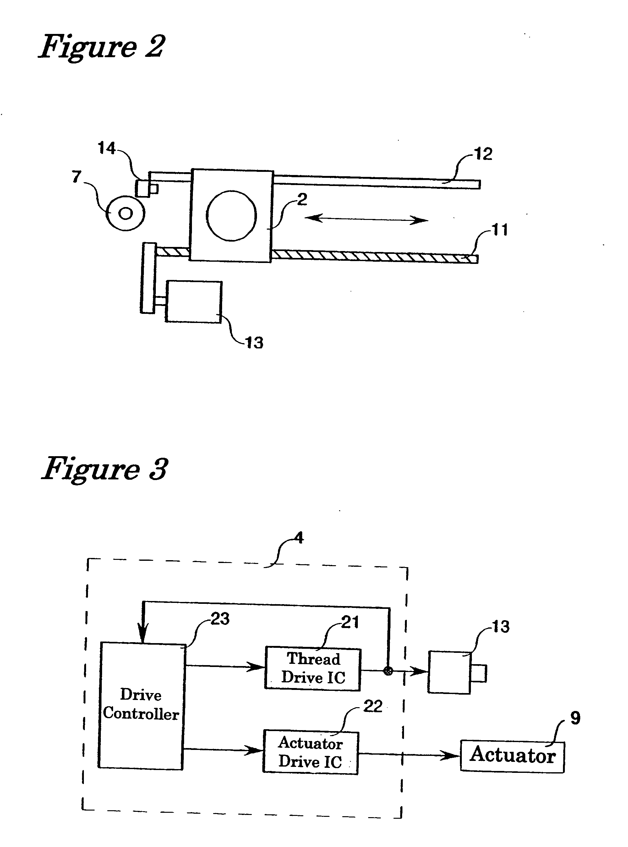 Optical disk device and track-on method thereof