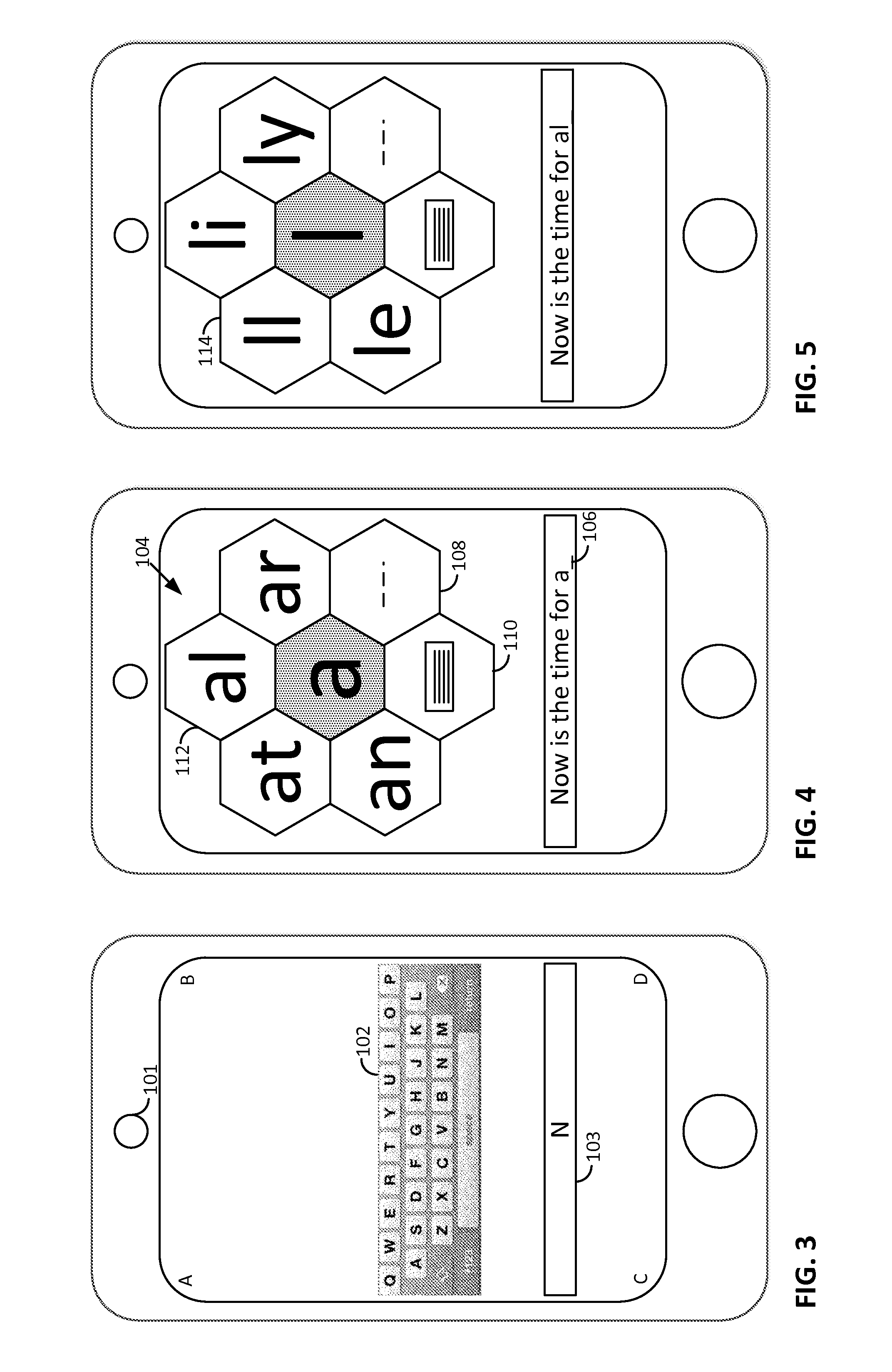Smartphone-based methods and systems