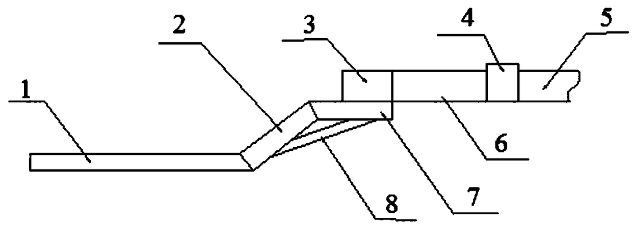 Intelligent multimode consignment device for amphibious aircrafts