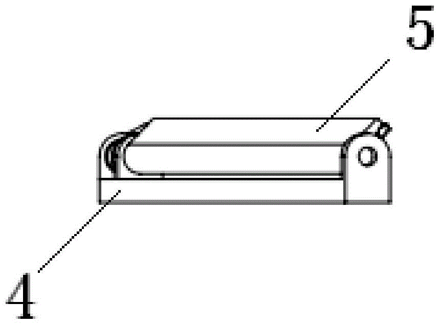 Self-cleaning rainproof device for air curtain