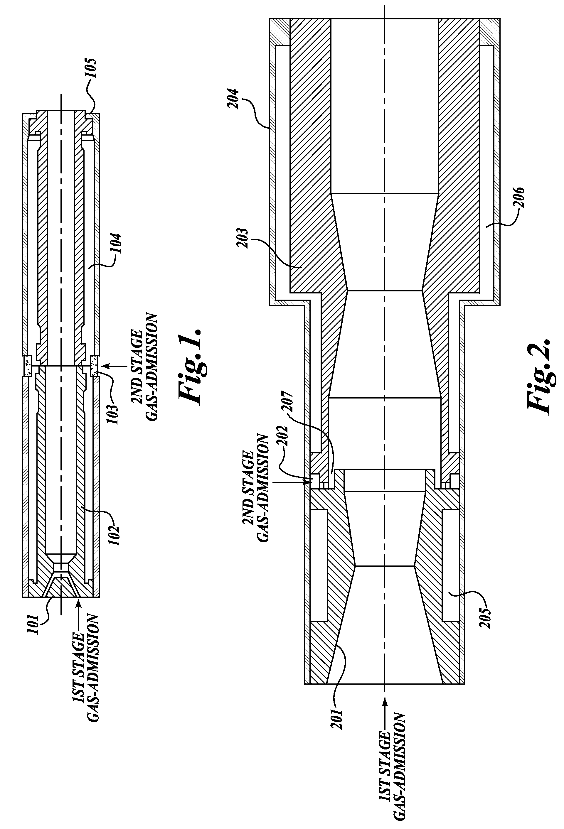 Anode of an arc plasma generator and the arc plasma generator