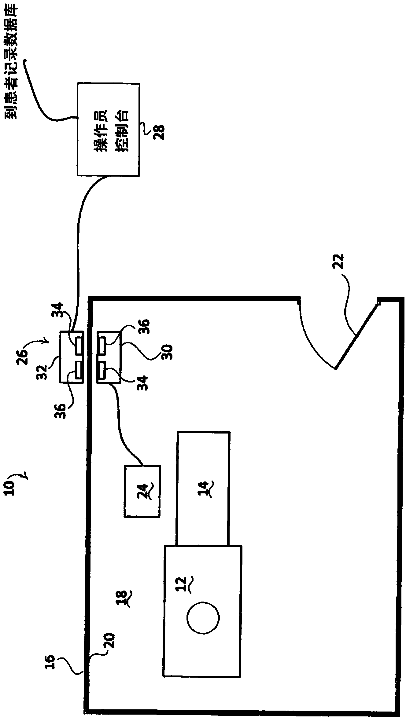 Magnetic field data modem