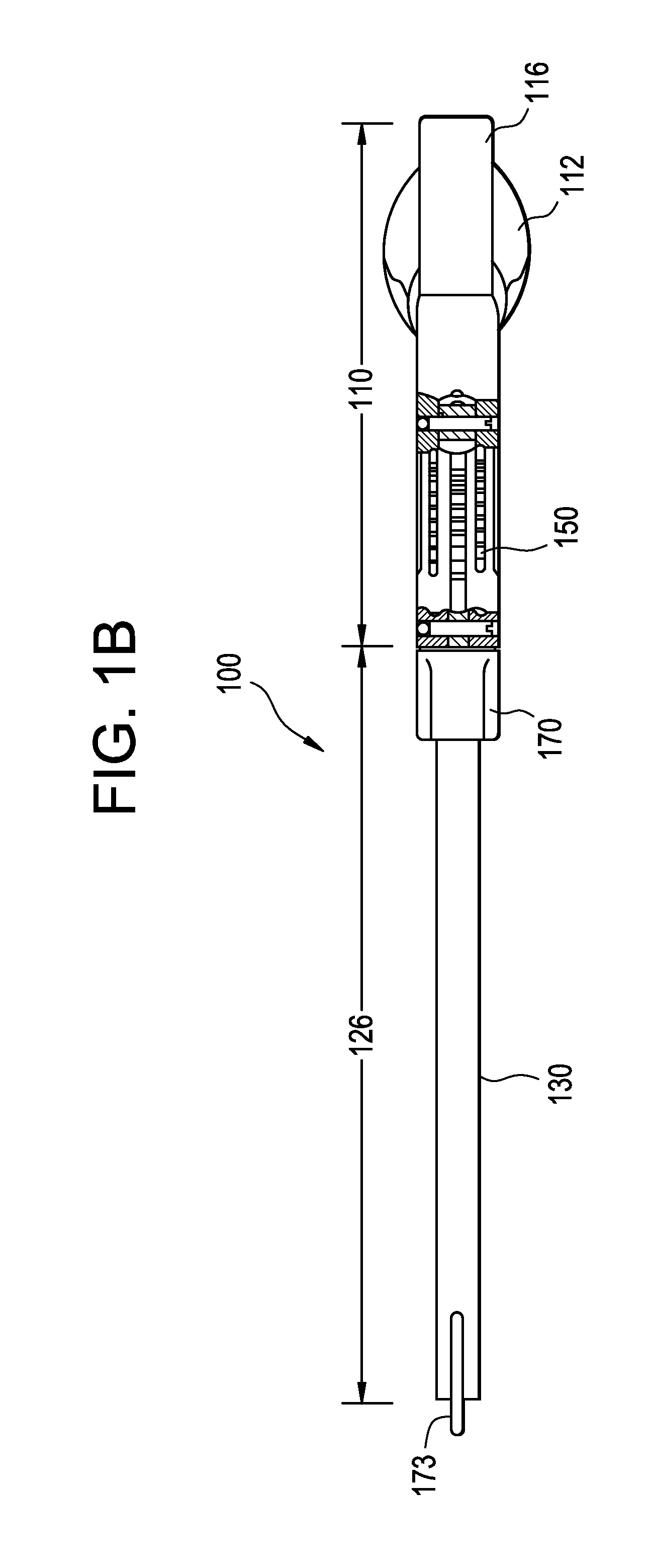 Novel Implant Inserter Having a Laterally-Extending Dovetail Engagement Feature