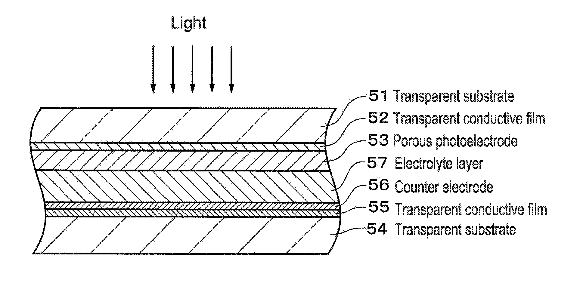 Transparent conductive film, method of producing the same, photoelectric conversion apparatus, and electronic apparatus