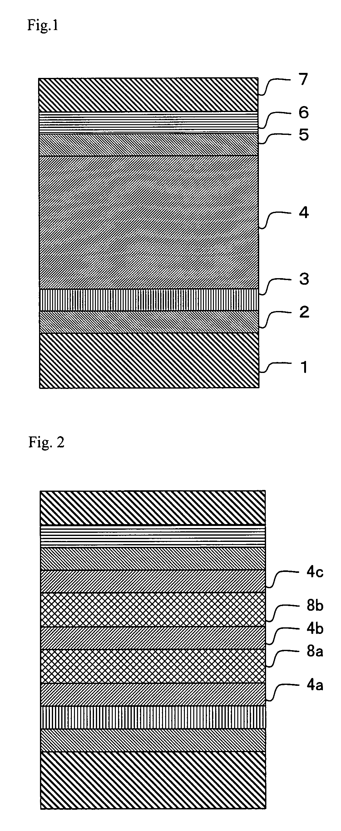 Organic electroluminescence element