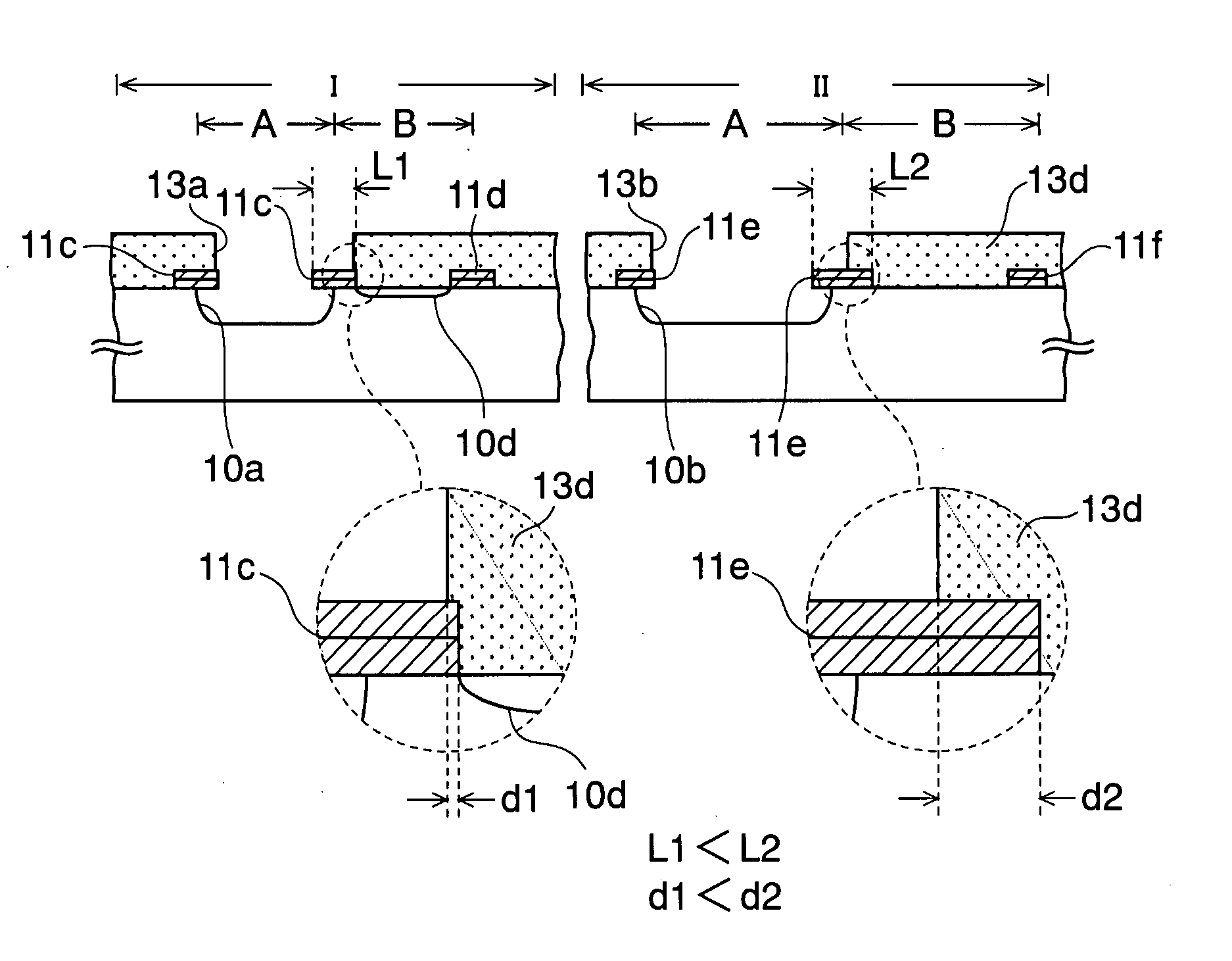 Mask for exposure and method of manufacturing the same