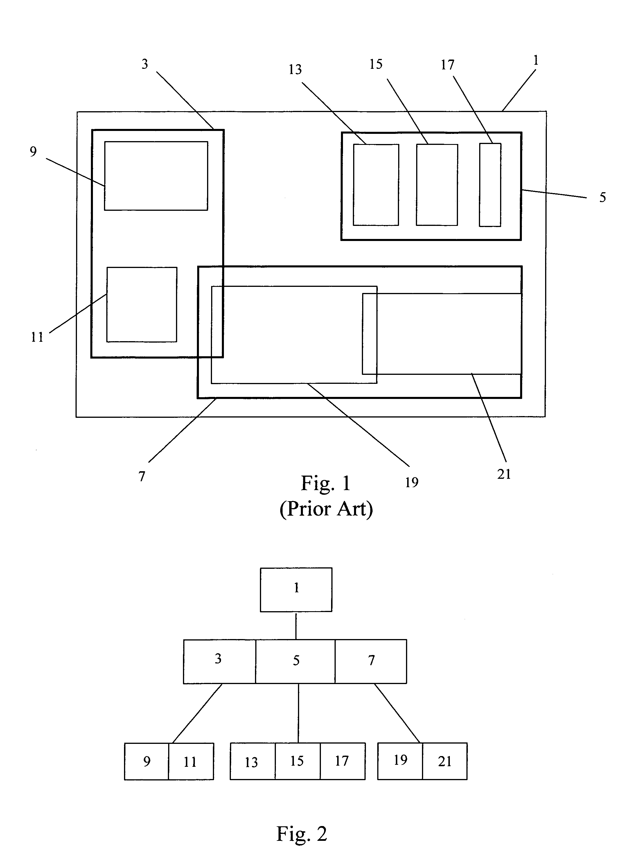 Within-distance query pruning in an R-tree index