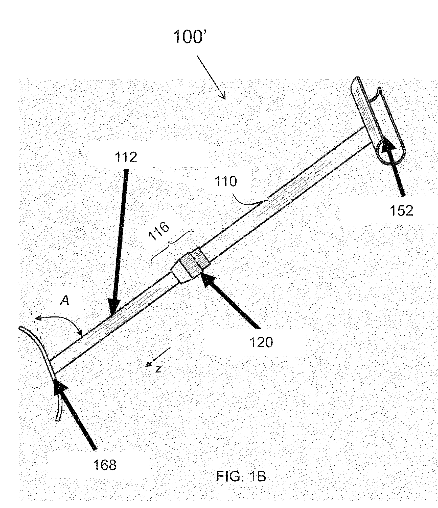 Brake pedal depressing device and method of using the same