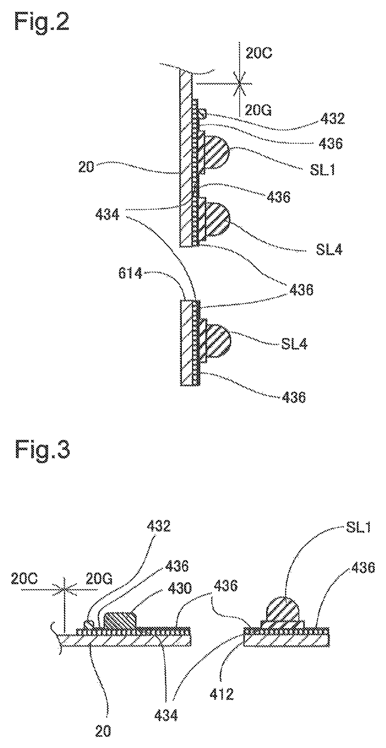 Separator for fuel cell, fuel cell, and manufacturing method of separator