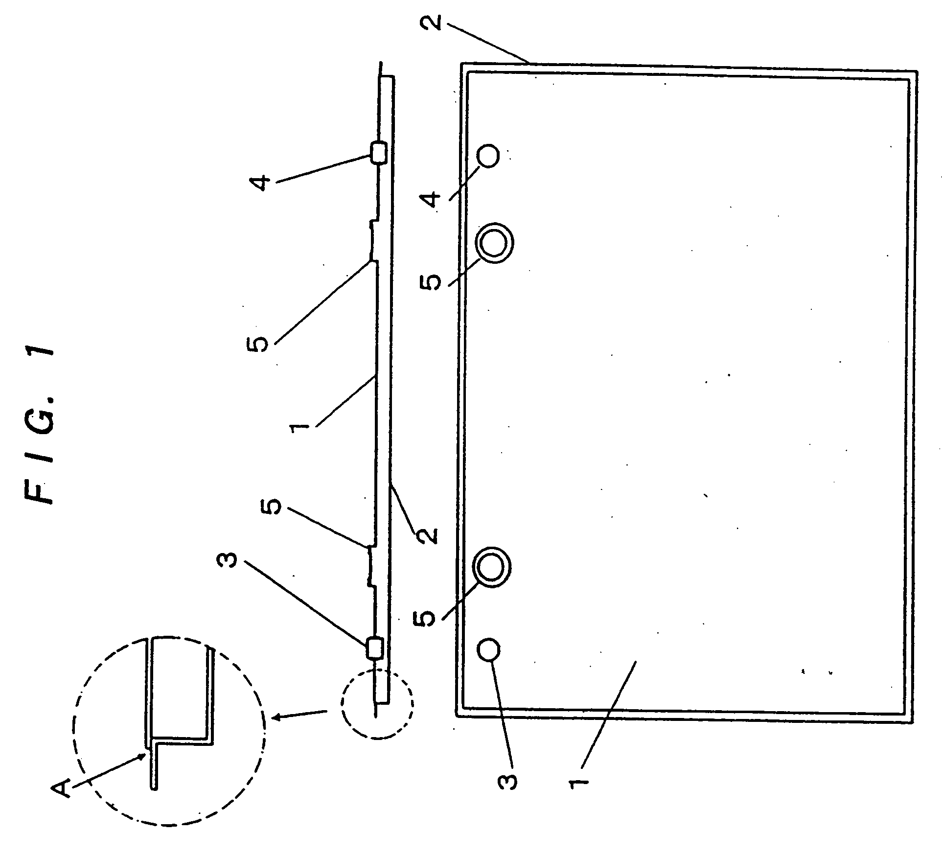 Non-aqueous secondary battery and its control method