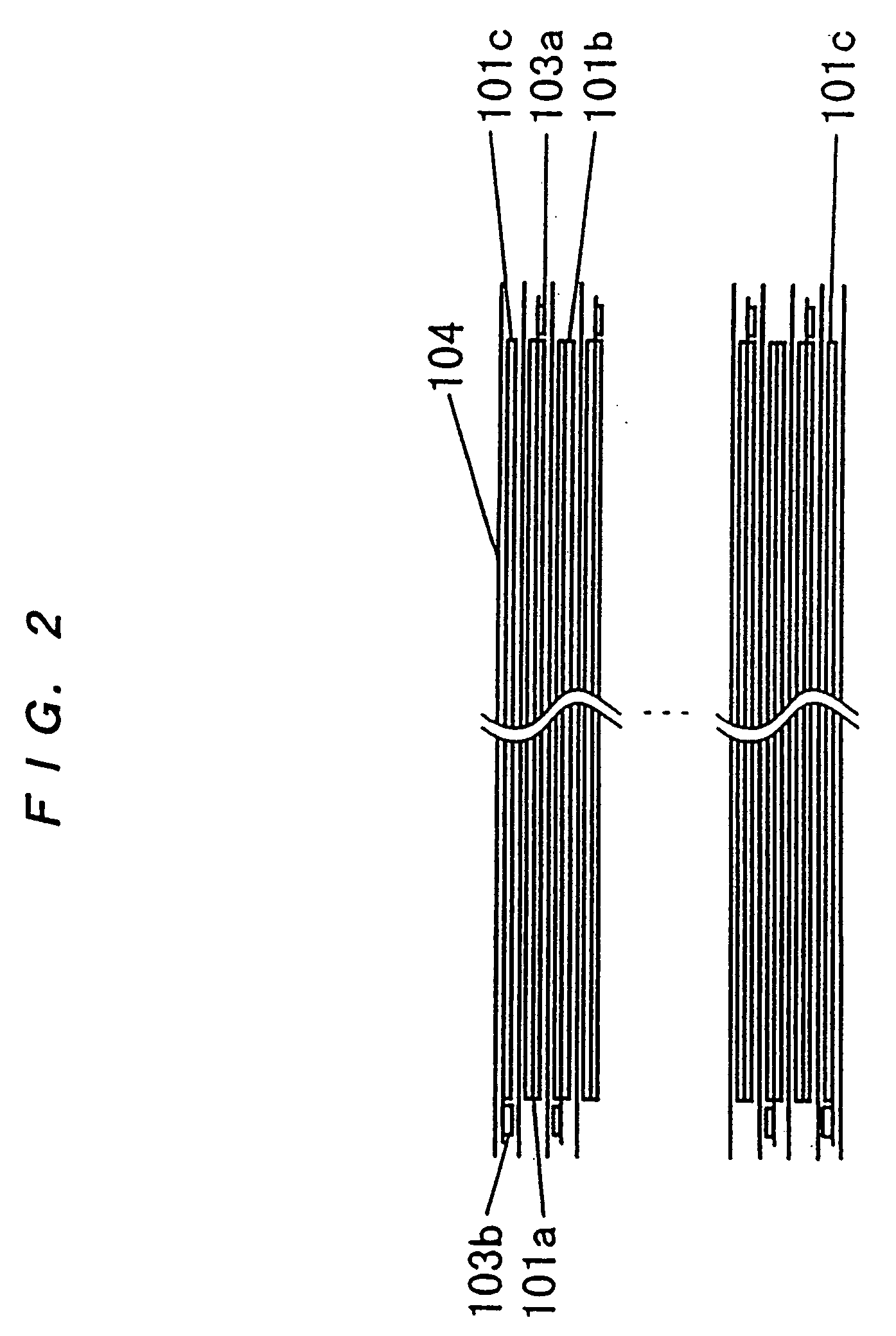 Non-aqueous secondary battery and its control method