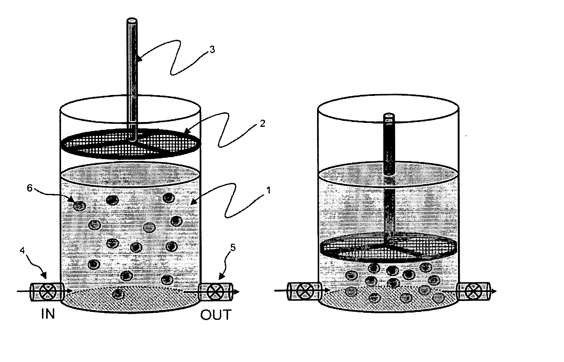 Methods and compositions for detecting rare cells from a biological sample
