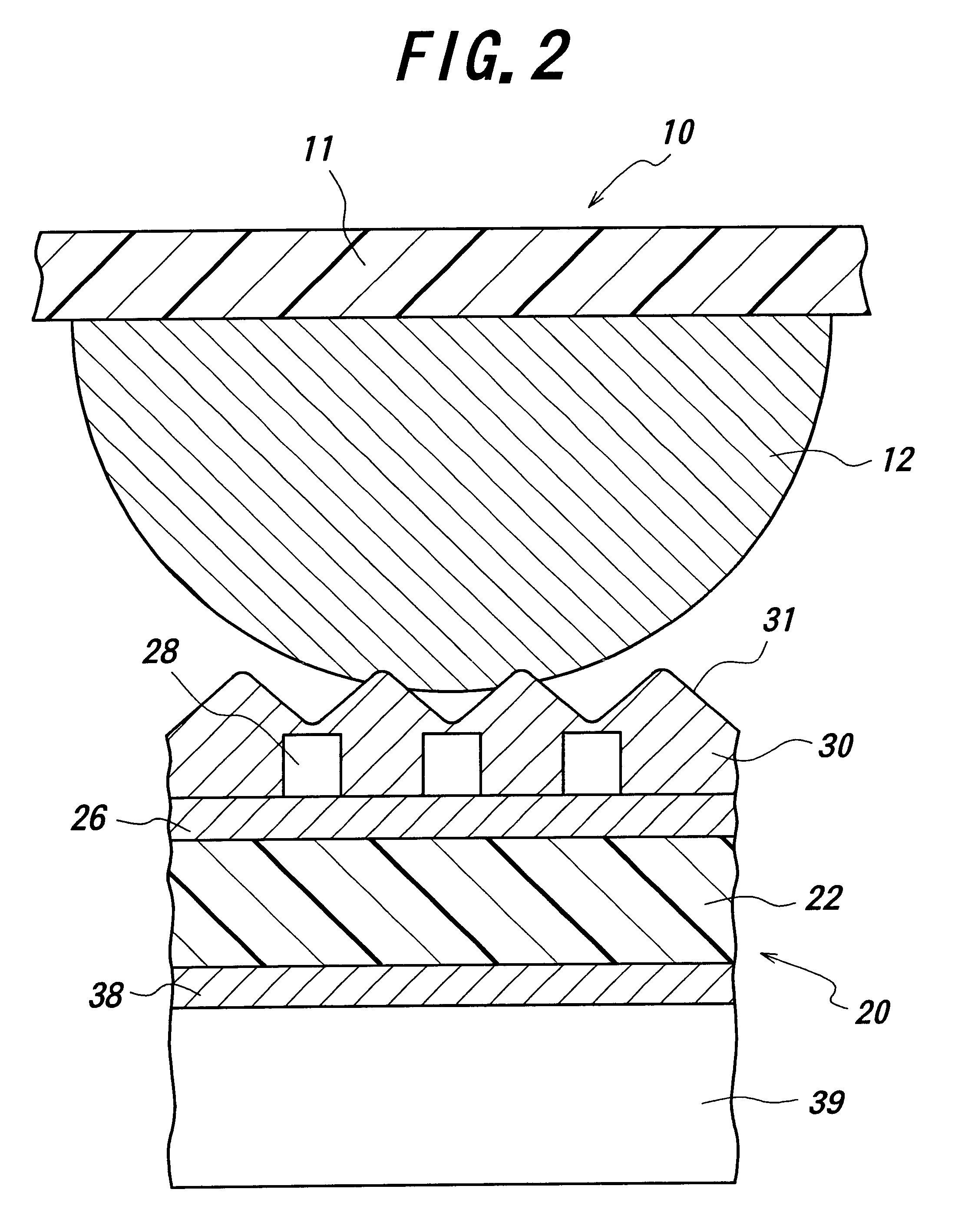 Electrical connectors adapted to reduce or prevent adherence of conductive material to contact portions as the connector