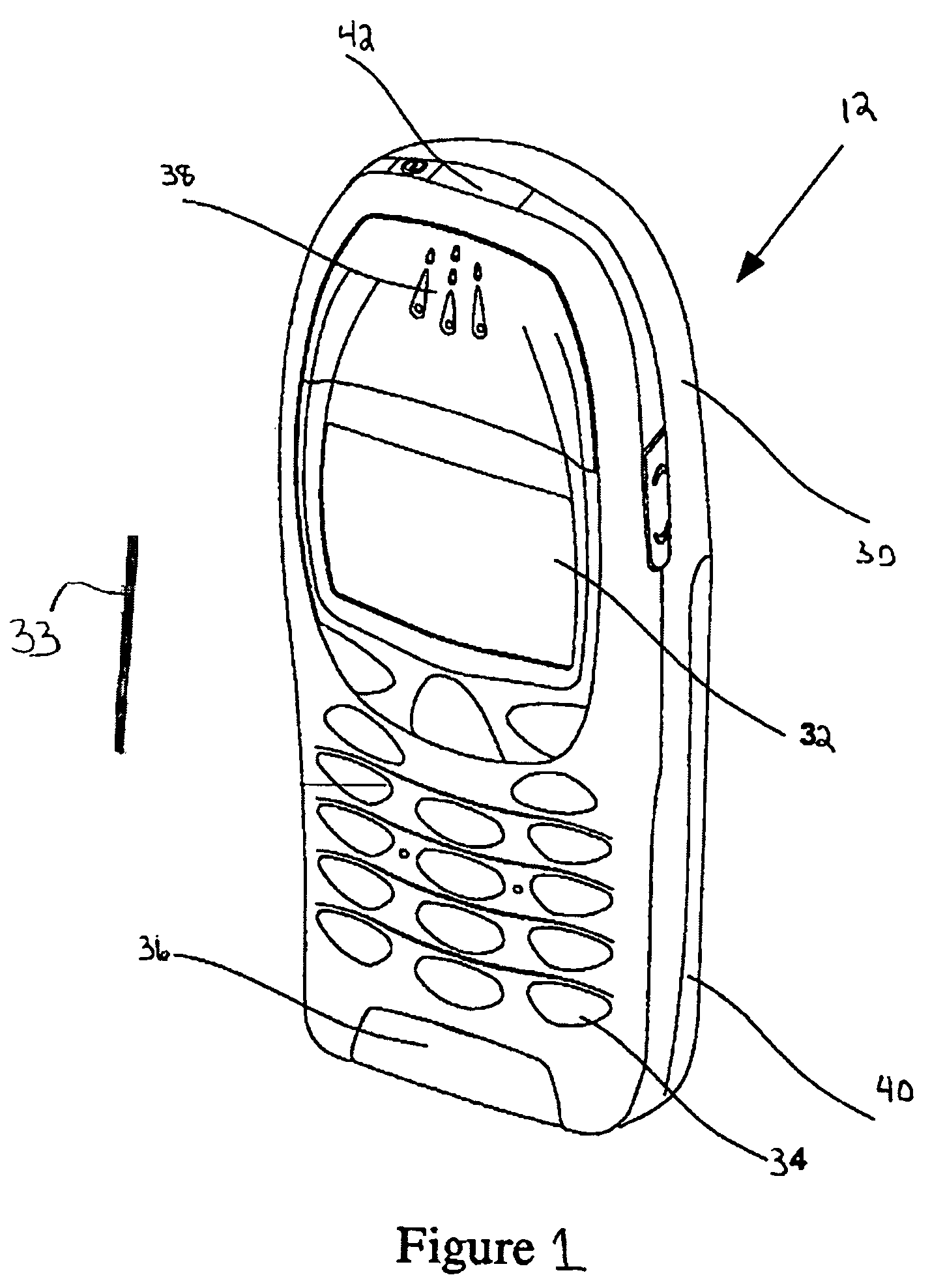 Method and apparatus for video editing with a minimal input device