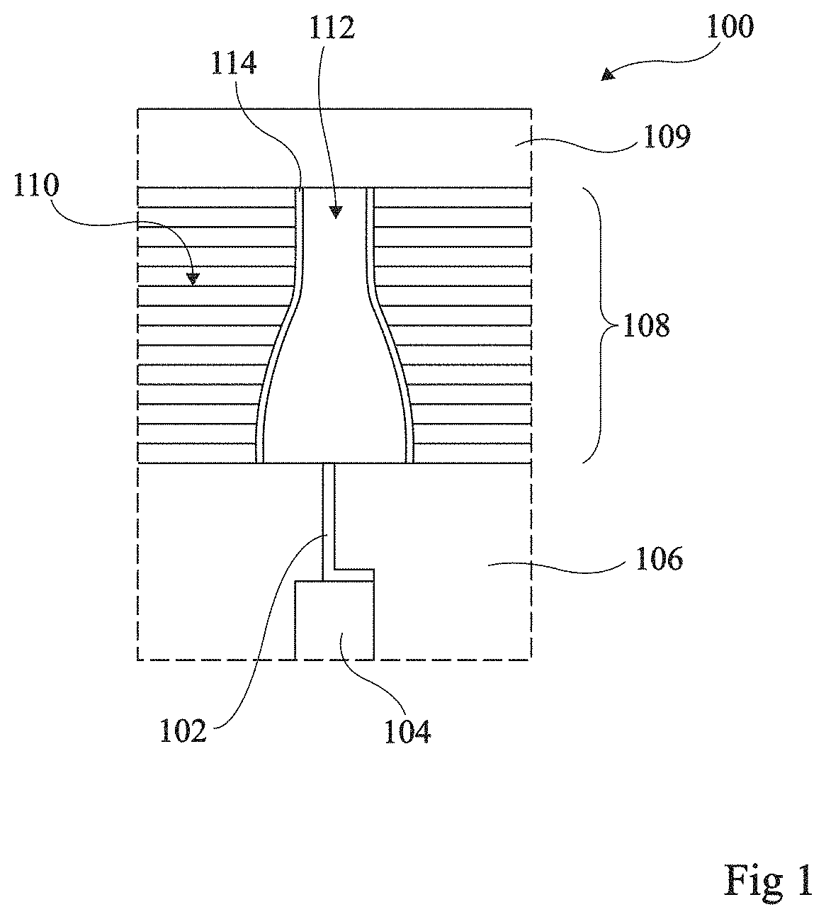 Storage element