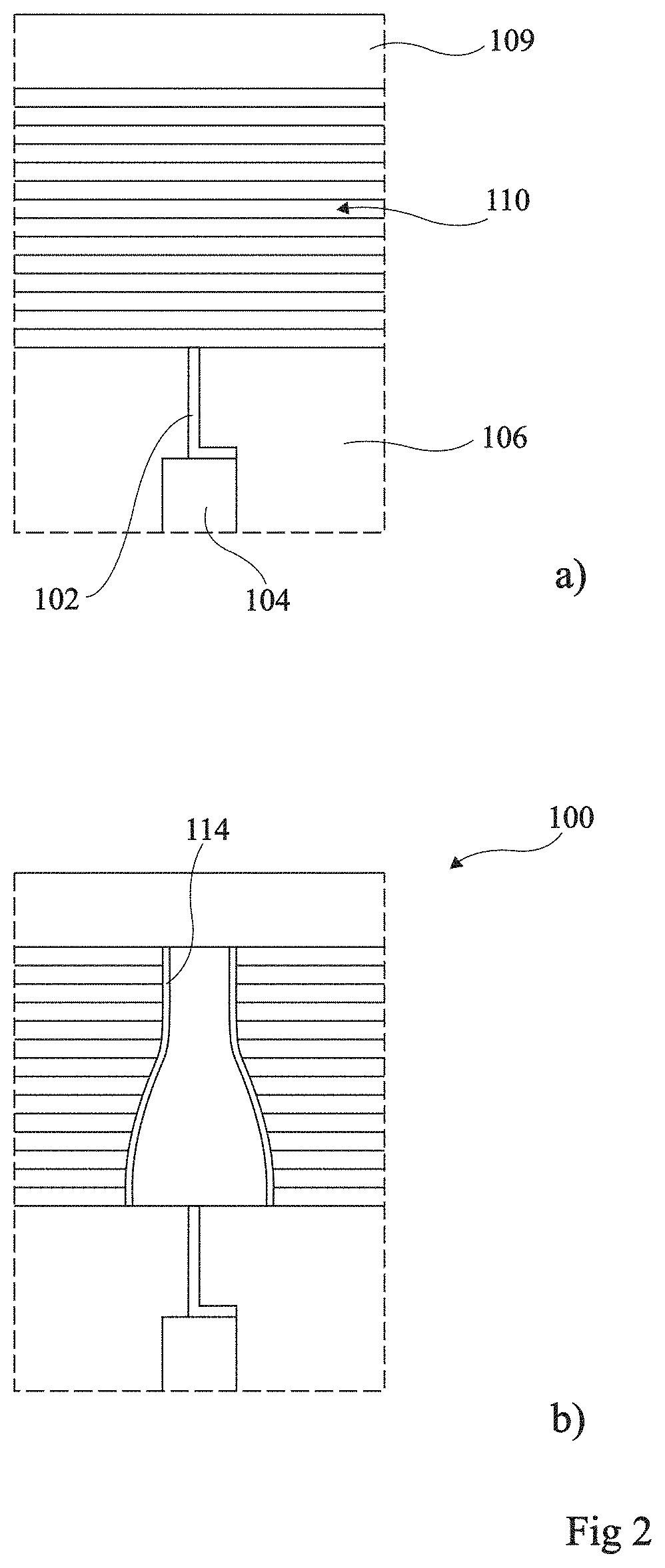 Storage element