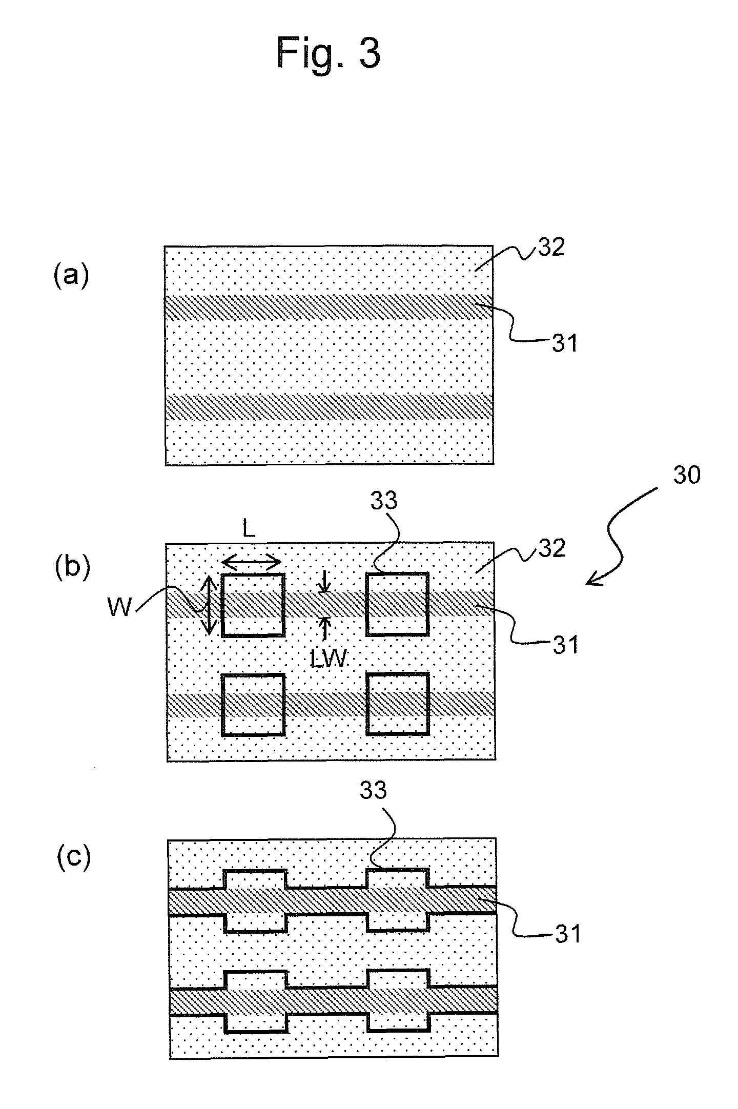 Substrate used for cell migration assays and method for cell migration assays