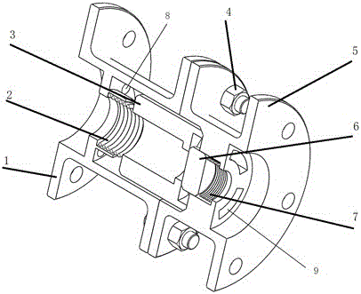 Oil producing wellhead production valve