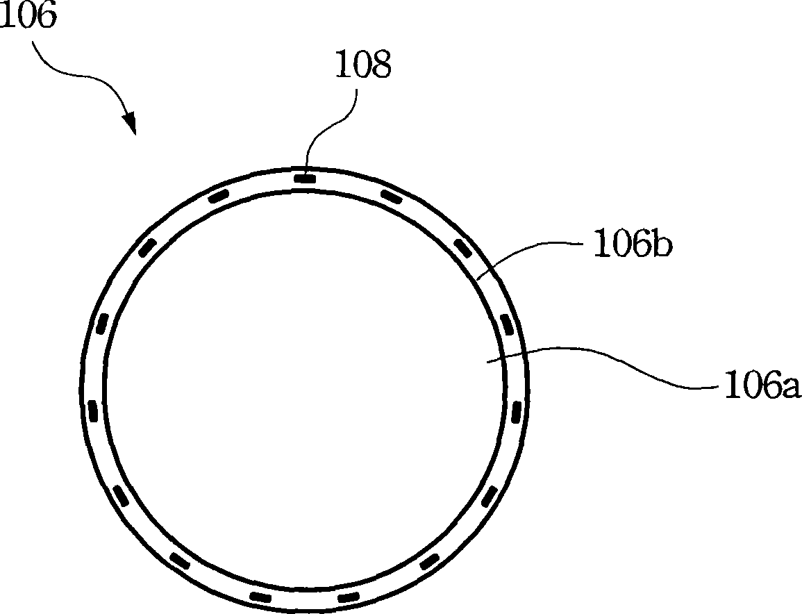 Method for artificially sealing cans of synthetic paper cans