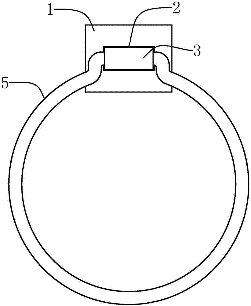 Movable water cup holder and methods for manufacturing and adjusting same