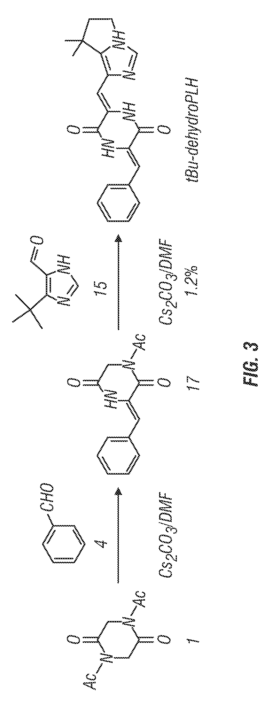 Analogs of dehydrophenylahistins and their therapeutic use
