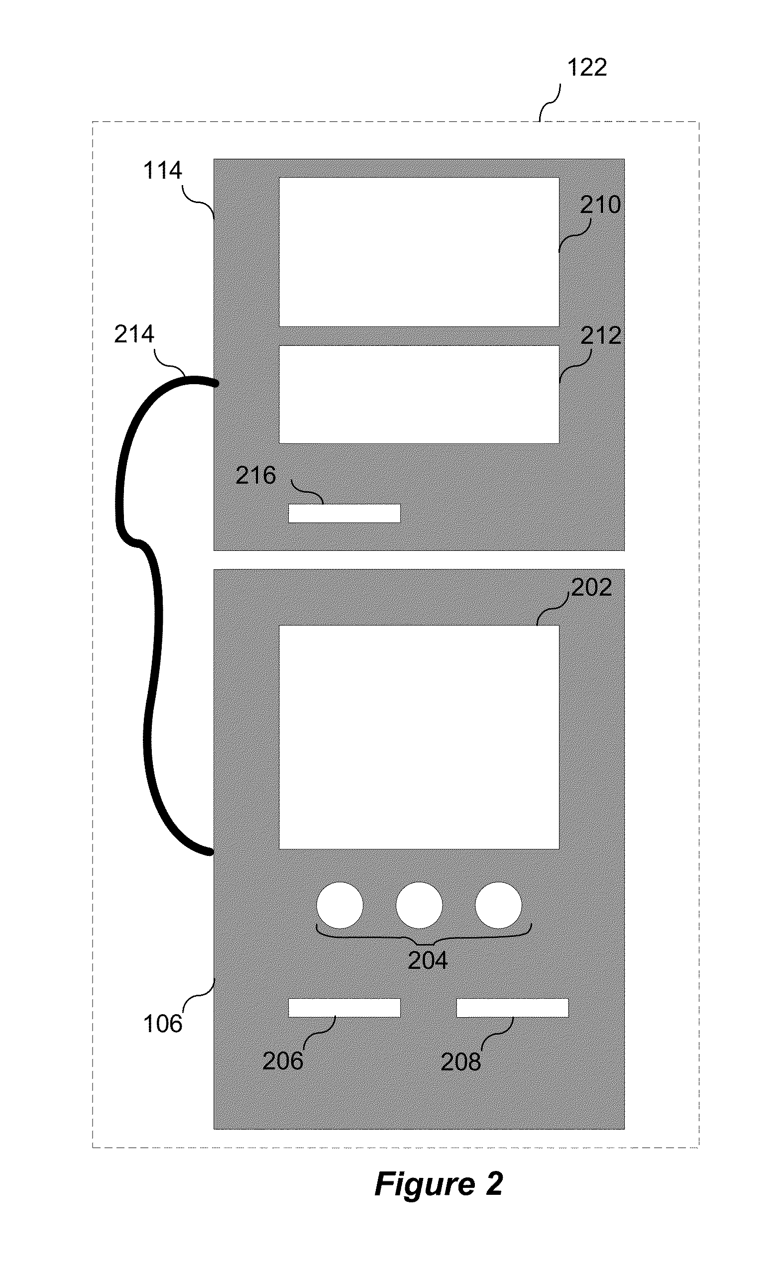 Wild symbol bonus game configuration