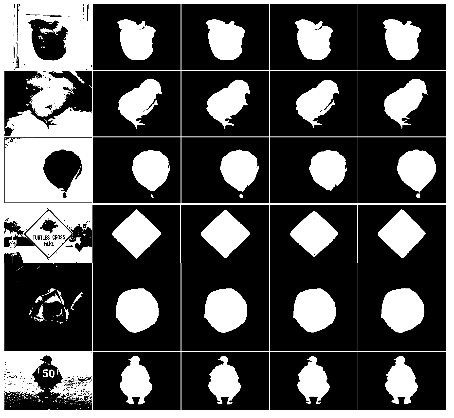 Visual saliency detection method by fusing dual-channel color contrasts