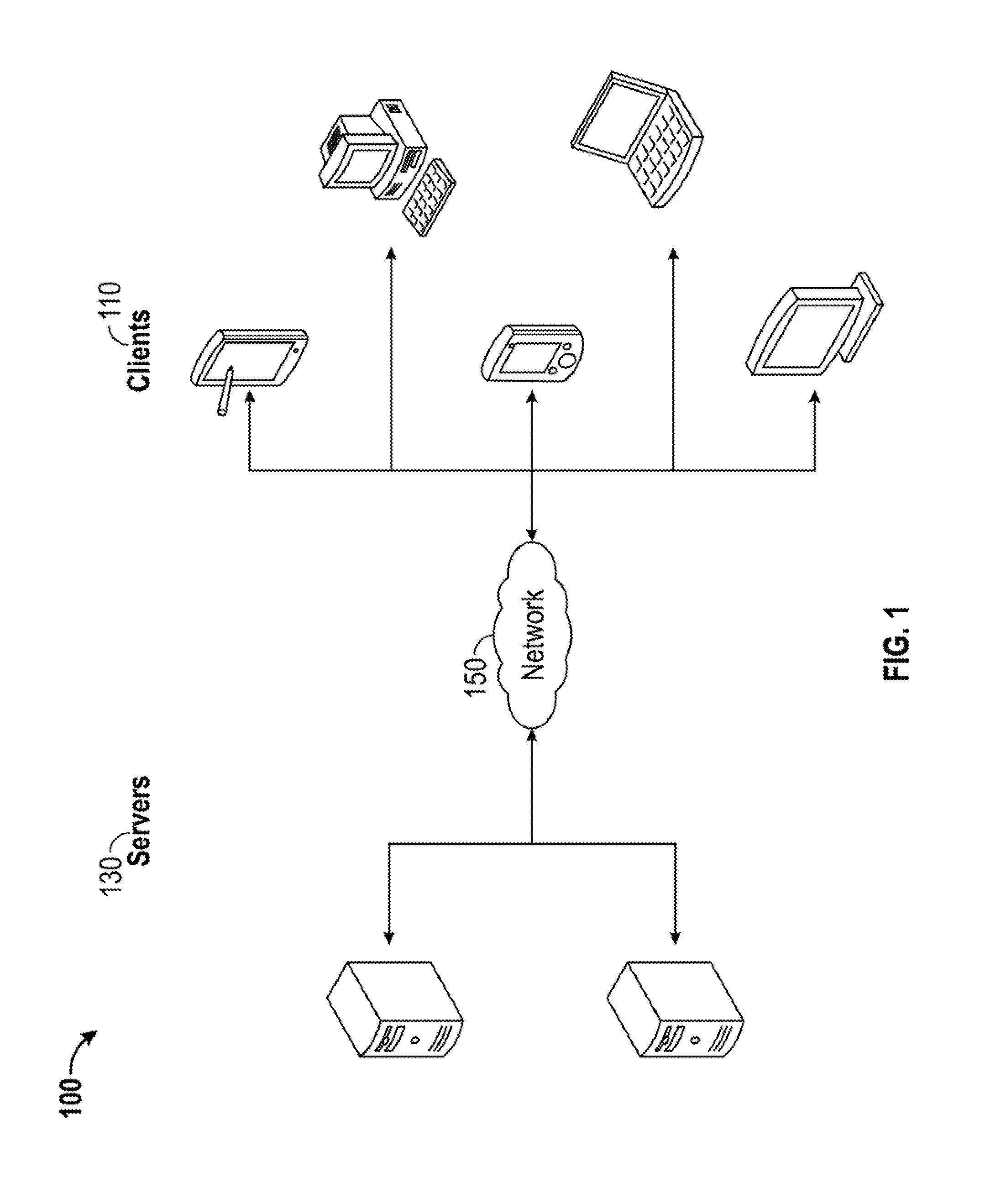 Window switching interface