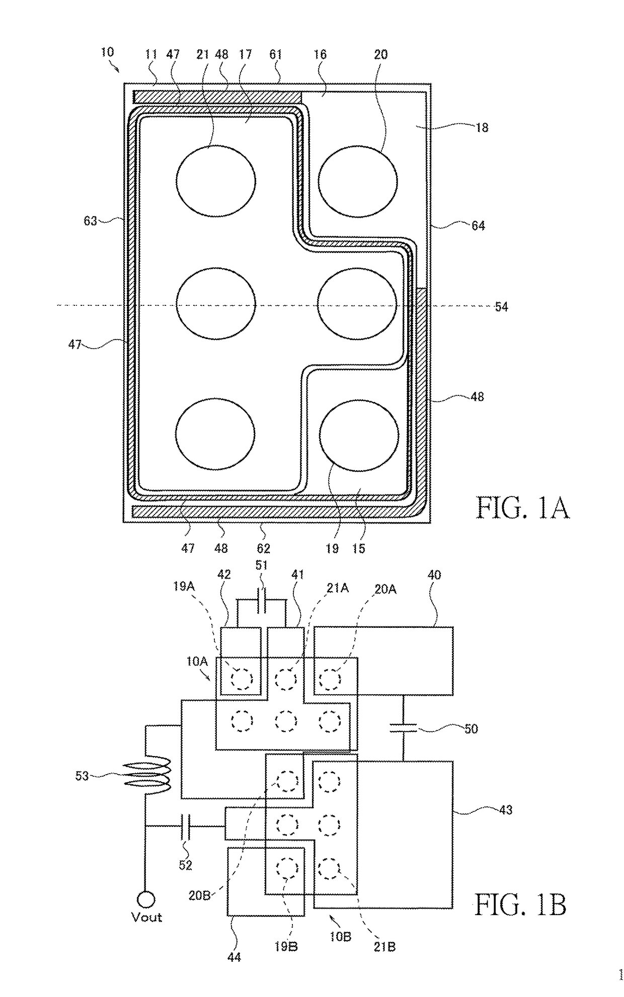 Semiconductor device and power conversion circuit