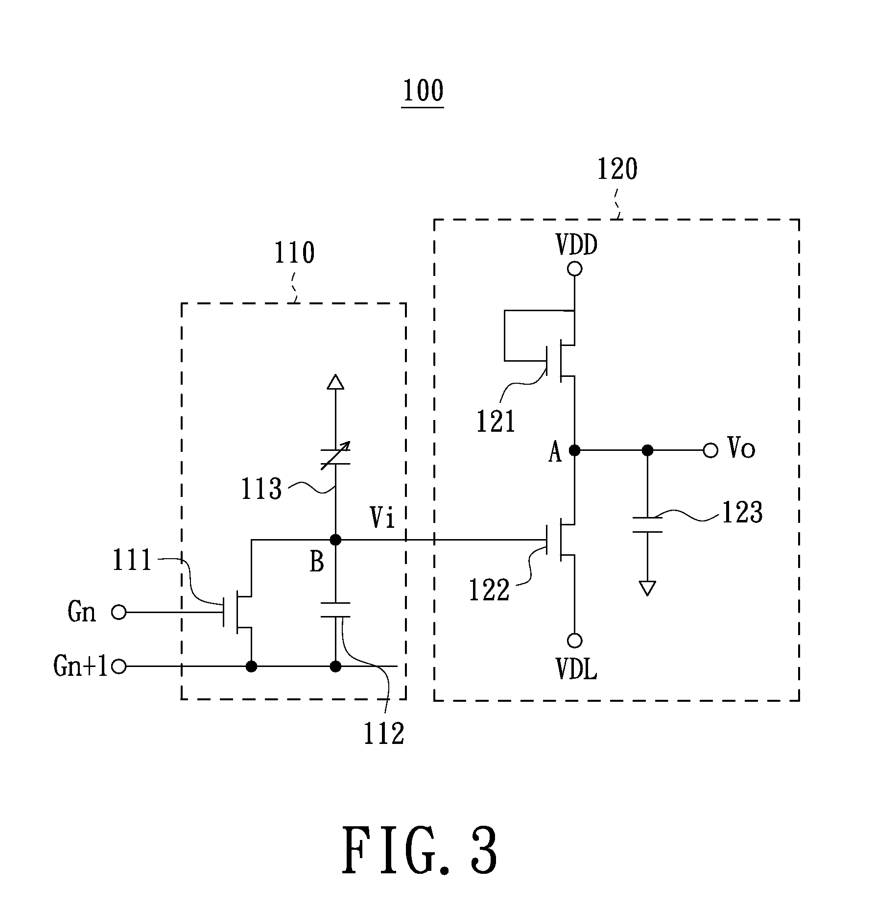 Flat panel display apparatus with touch function and touch panel