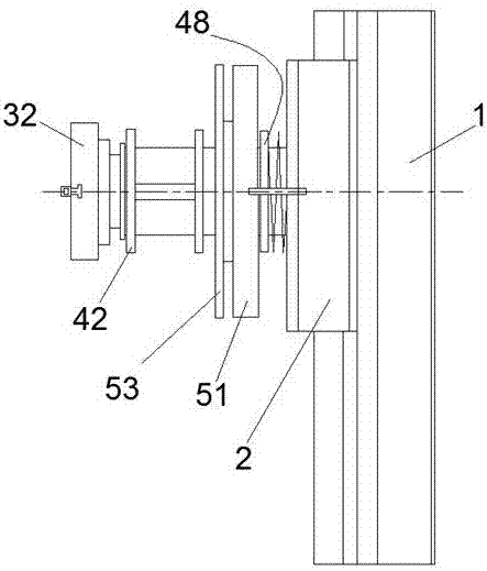 Robot equipment