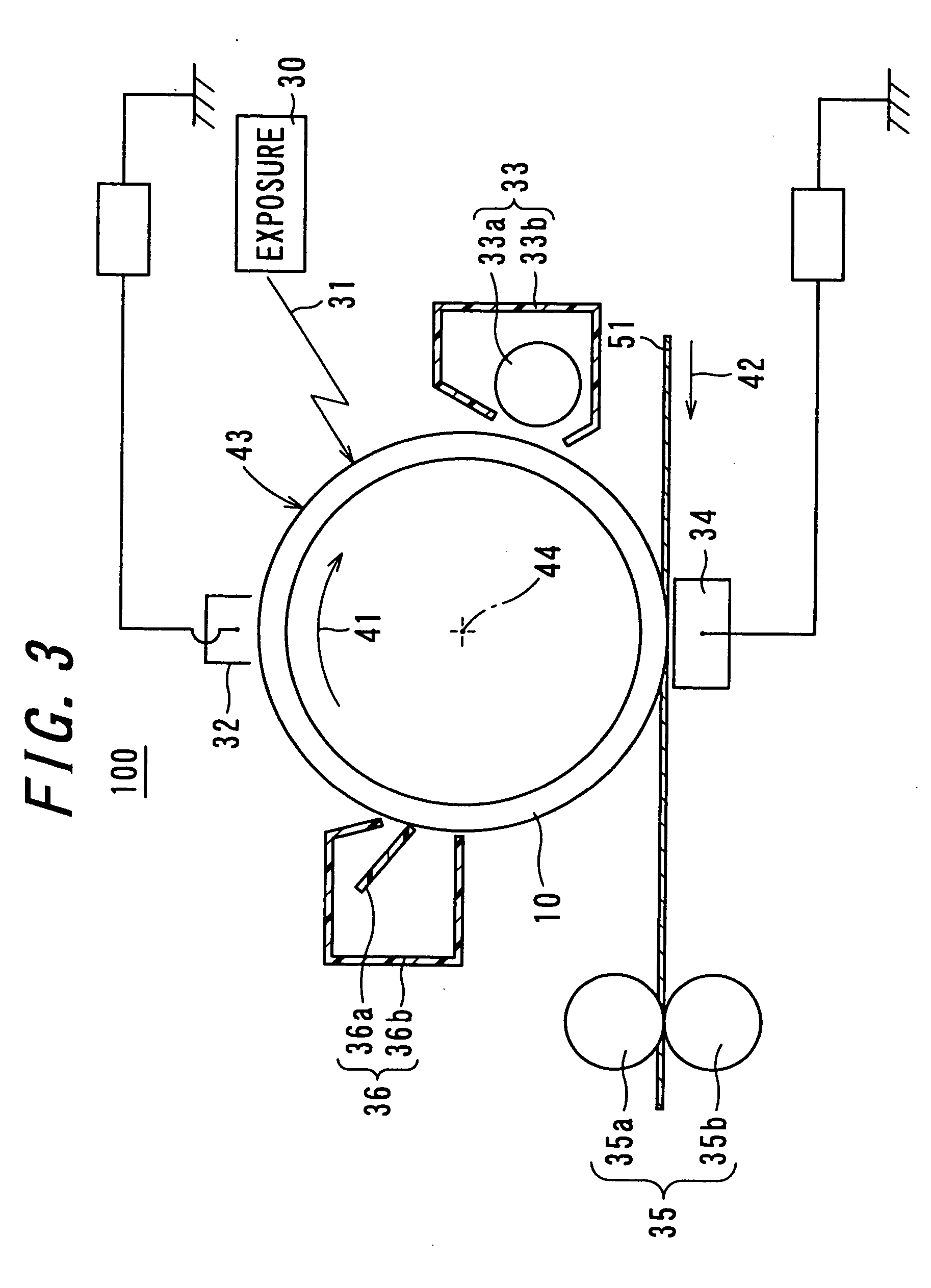 Electrophotographic photoreceptor and image forming apparatus provided with the same