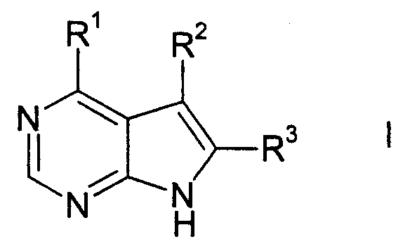 Pyrrolo [2,3-d] pyrimidine compounds as immunosuppressive agents