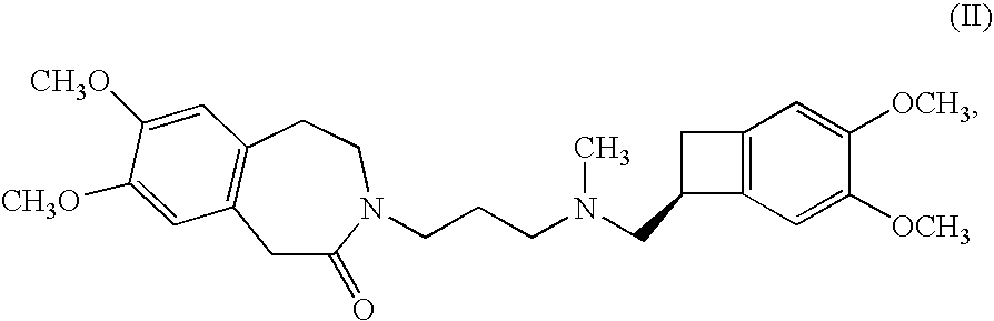 Process for the synthesis of (IS)-4,5-dimethoxy-1-(methylaminomethyl)-benzocyclobutane and addition salts thereof, and to the application thereof in the synthesis of ivabradine and addition salts thereof with a pharmaceutically acceptable acid