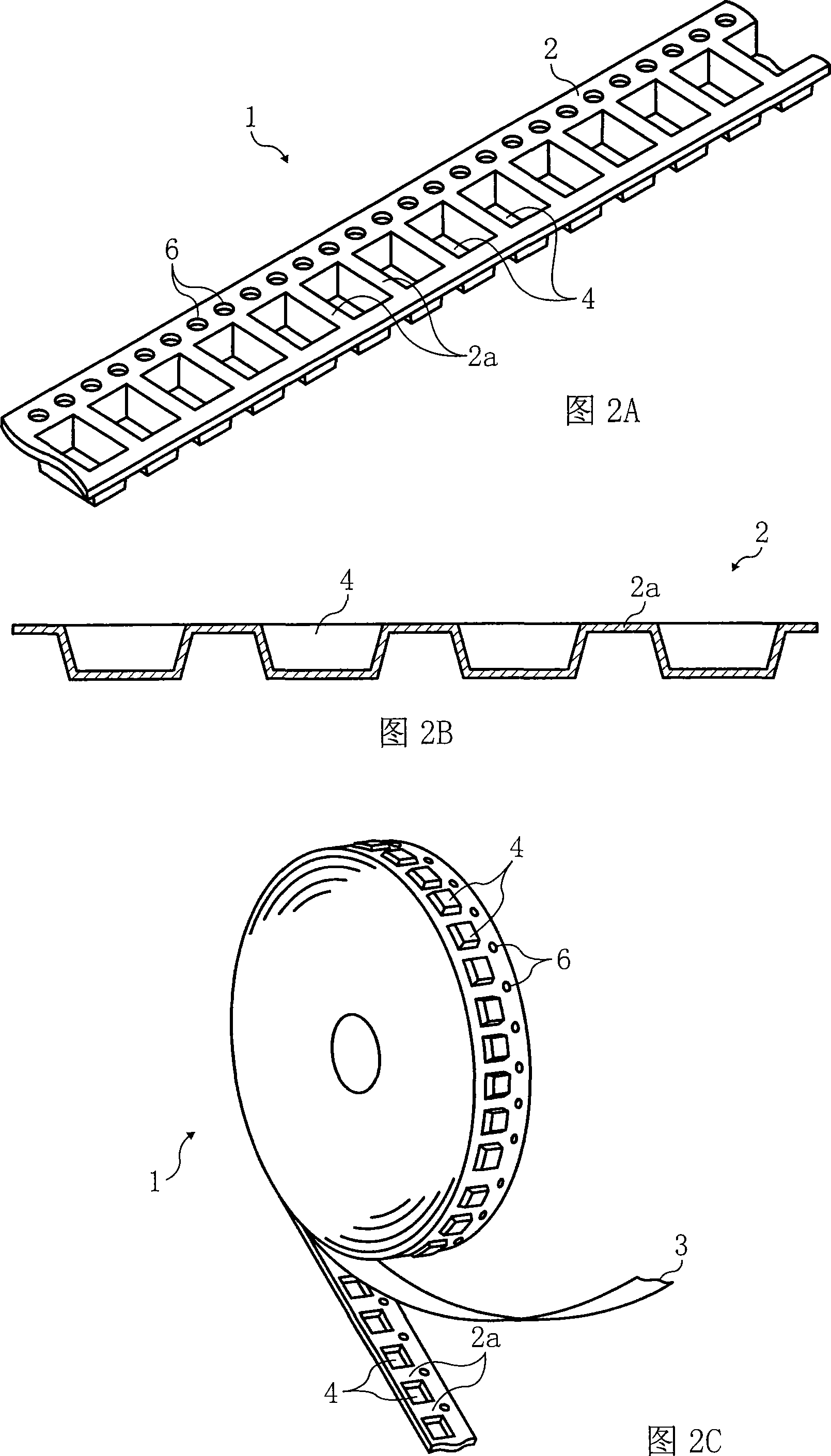 Conveying belt part, method for making belt data for conveying belt part and method for making conveying belt part