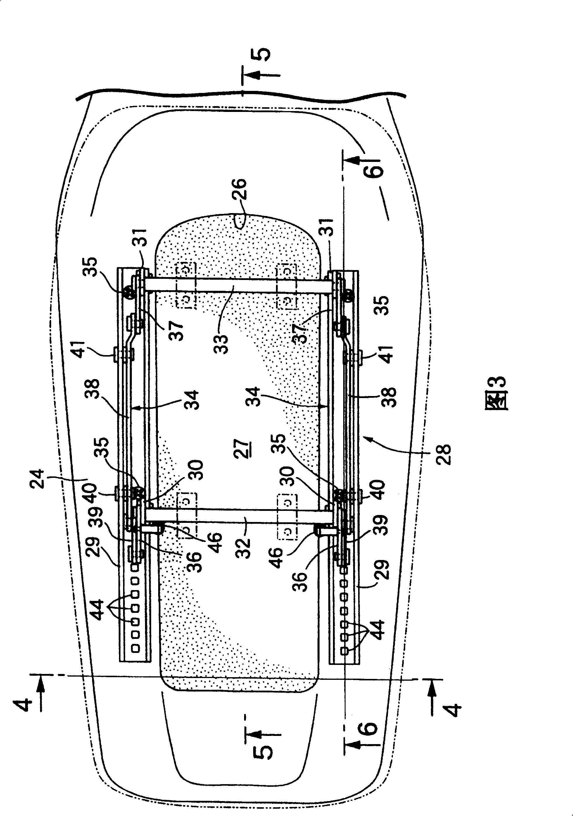 Small-sized cycle