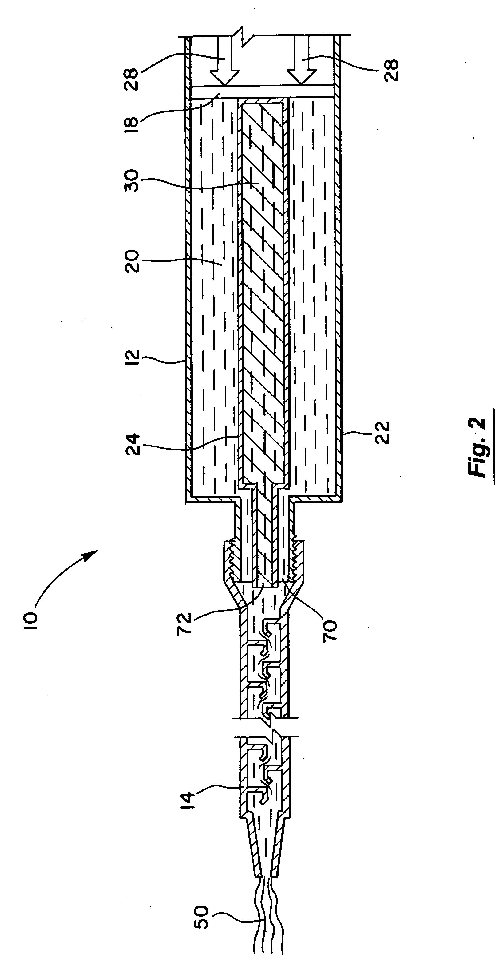 Apparatus and methods for mixing caulk and colorant