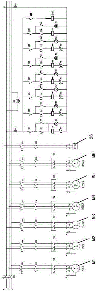 Food enzymolysis equipment and its operation method