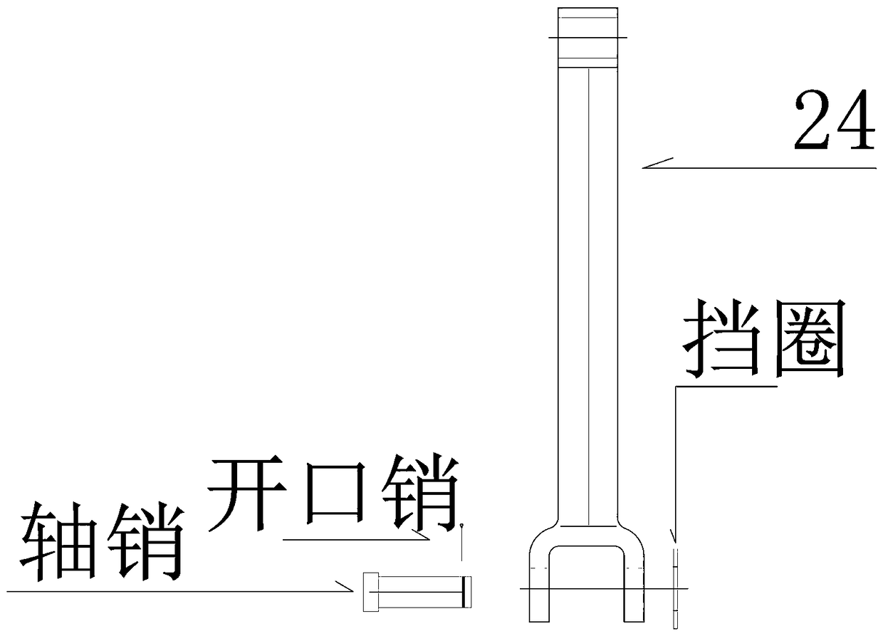 Whole-process automatic tracking dust-removal system for smelting furnace and realization method thereof