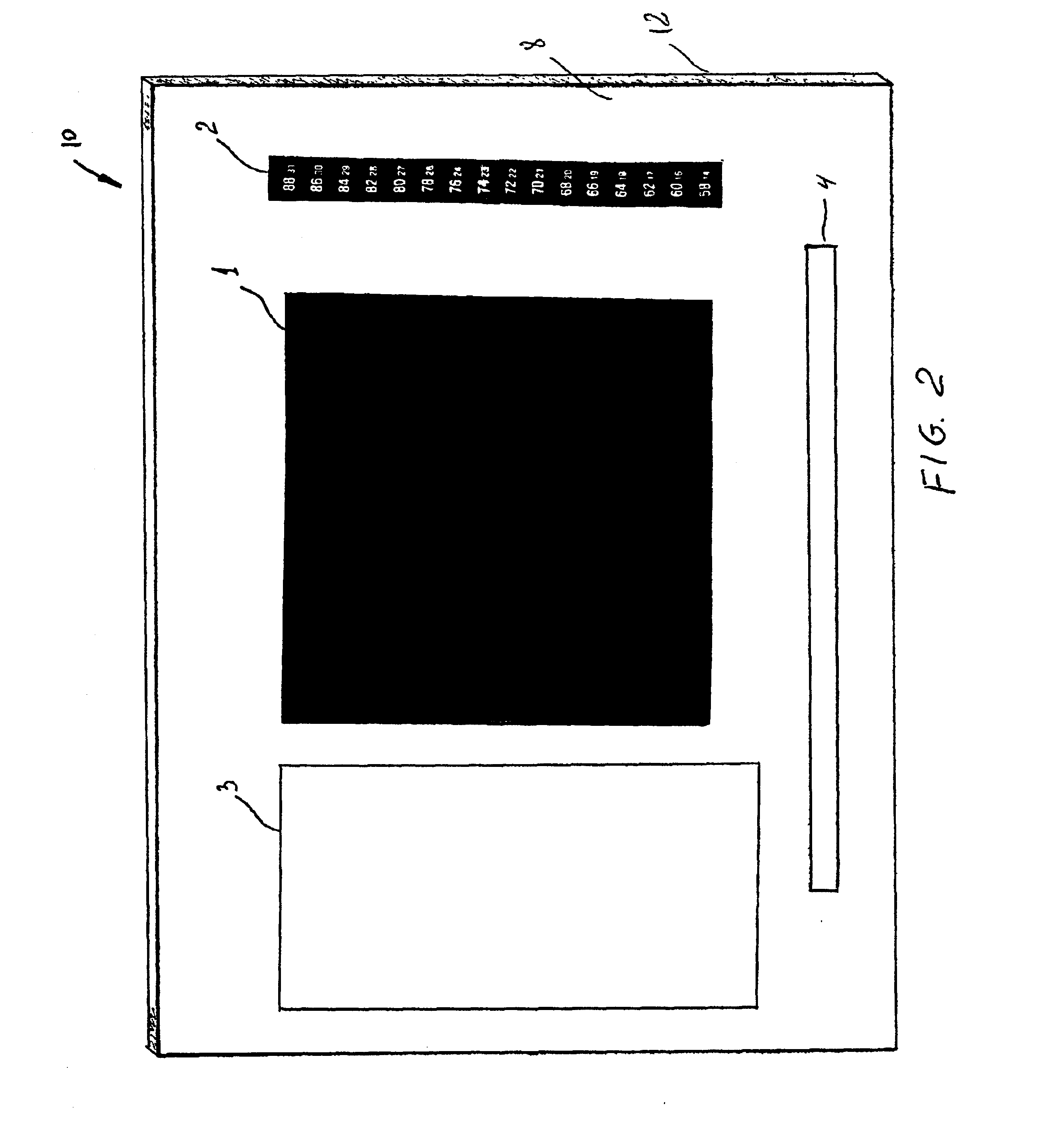 Method and apparatus for verifying accuracy of an infrared thermometer