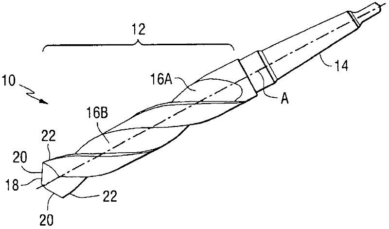 Three-dimensional surface shaping of rotary cutting tool edges with lasers