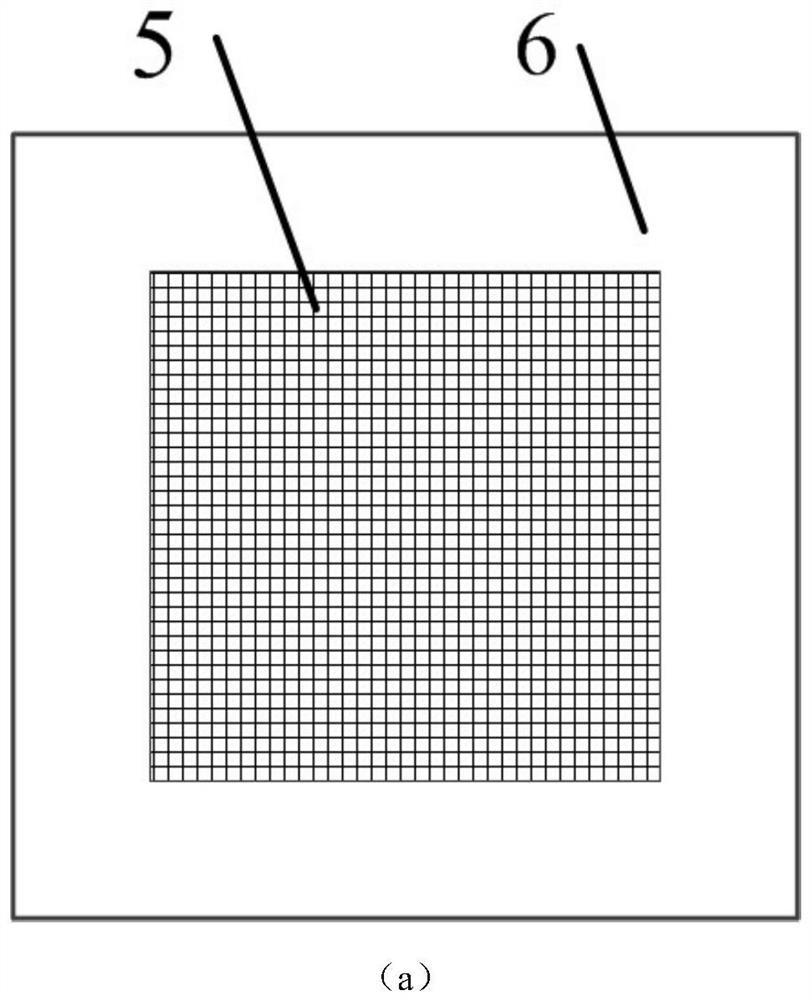 A Polarization Twisted Active Angle Reflection Direction Backtracking System